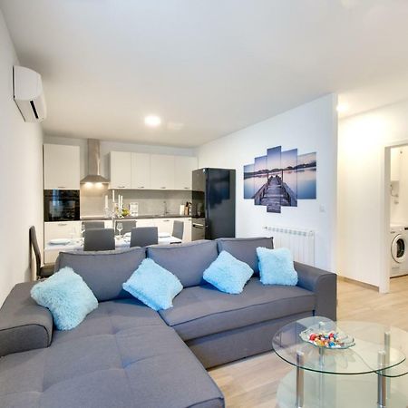 Апартаменты Apartman Tarnik'S Viskovo Экстерьер фото
