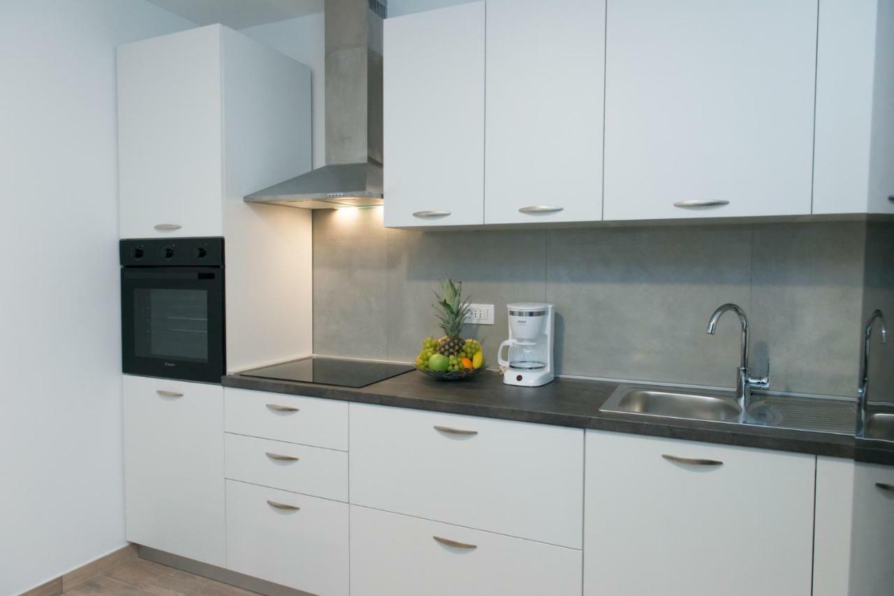 Апартаменты Apartman Tarnik'S Viskovo Экстерьер фото