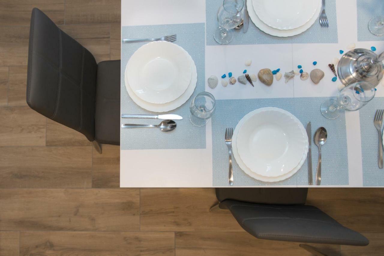 Апартаменты Apartman Tarnik'S Viskovo Экстерьер фото