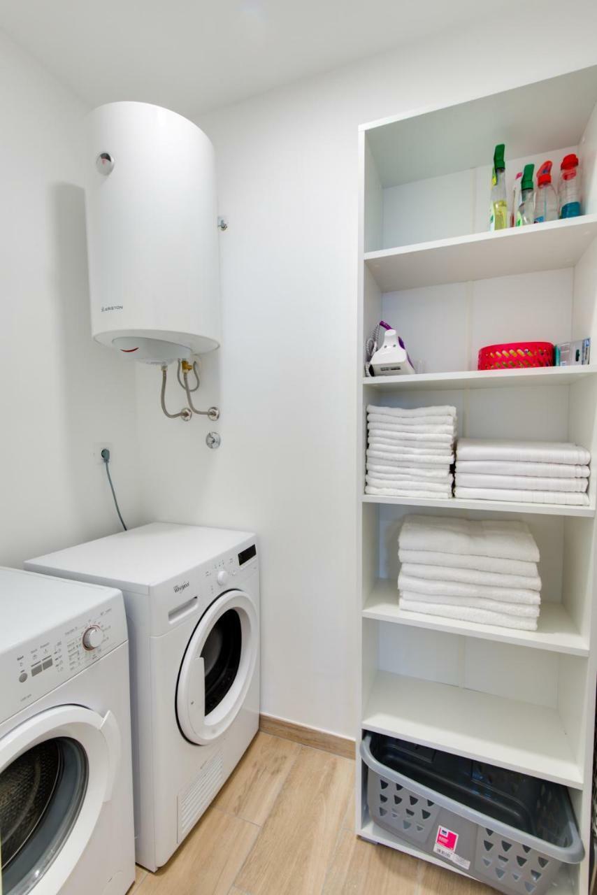 Апартаменты Apartman Tarnik'S Viskovo Экстерьер фото