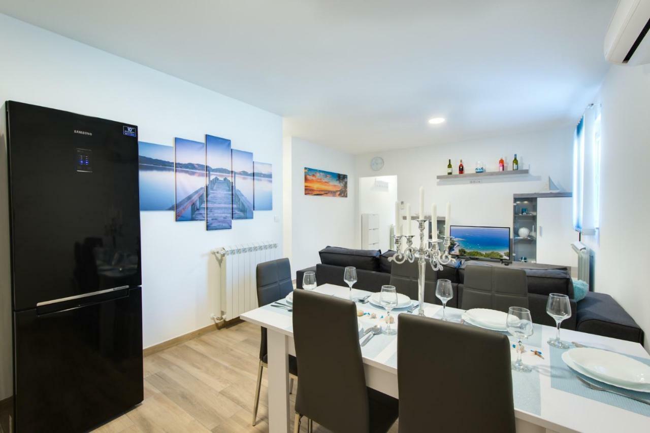 Апартаменты Apartman Tarnik'S Viskovo Экстерьер фото