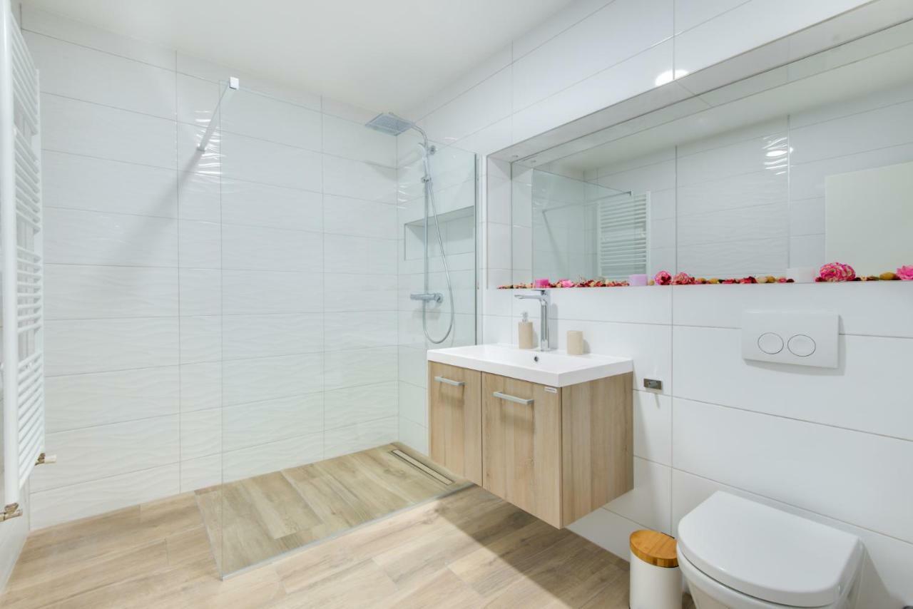 Апартаменты Apartman Tarnik'S Viskovo Экстерьер фото