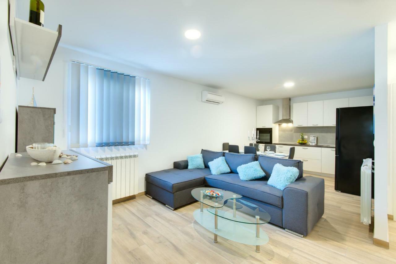 Апартаменты Apartman Tarnik'S Viskovo Экстерьер фото