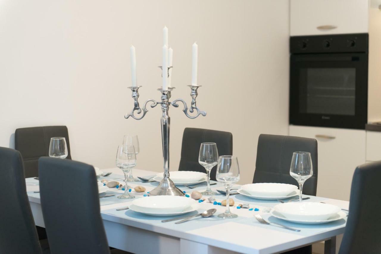 Апартаменты Apartman Tarnik'S Viskovo Экстерьер фото