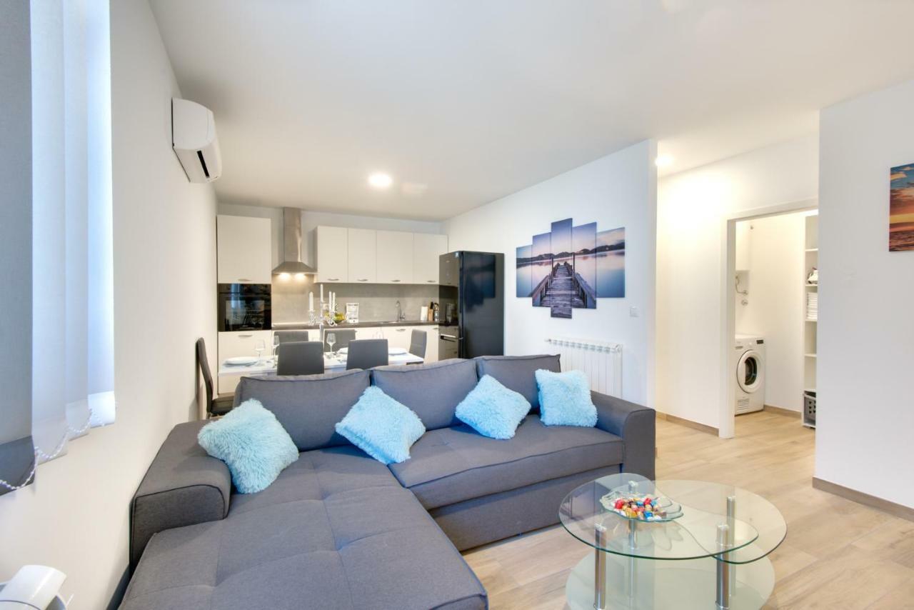 Апартаменты Apartman Tarnik'S Viskovo Экстерьер фото