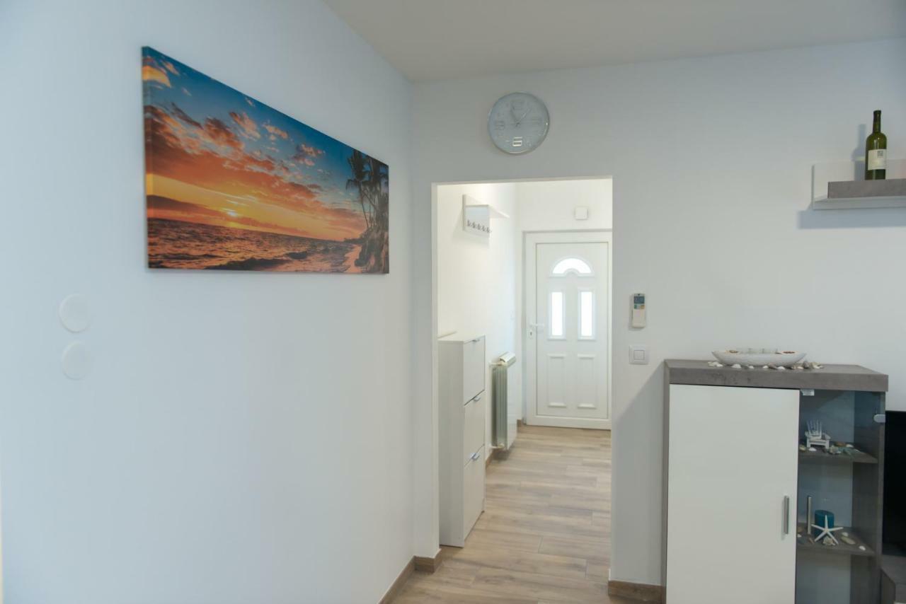 Апартаменты Apartman Tarnik'S Viskovo Экстерьер фото
