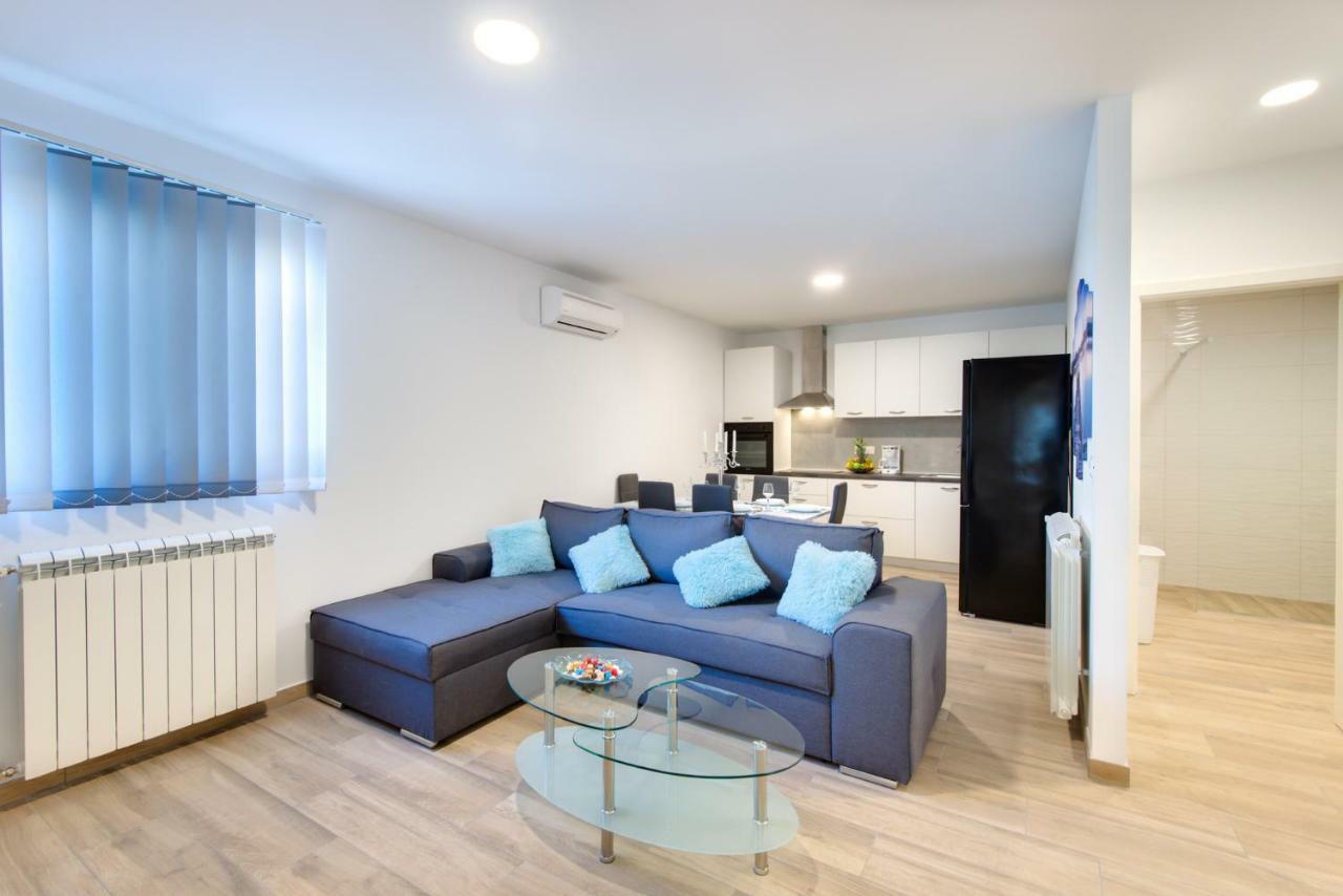 Апартаменты Apartman Tarnik'S Viskovo Экстерьер фото