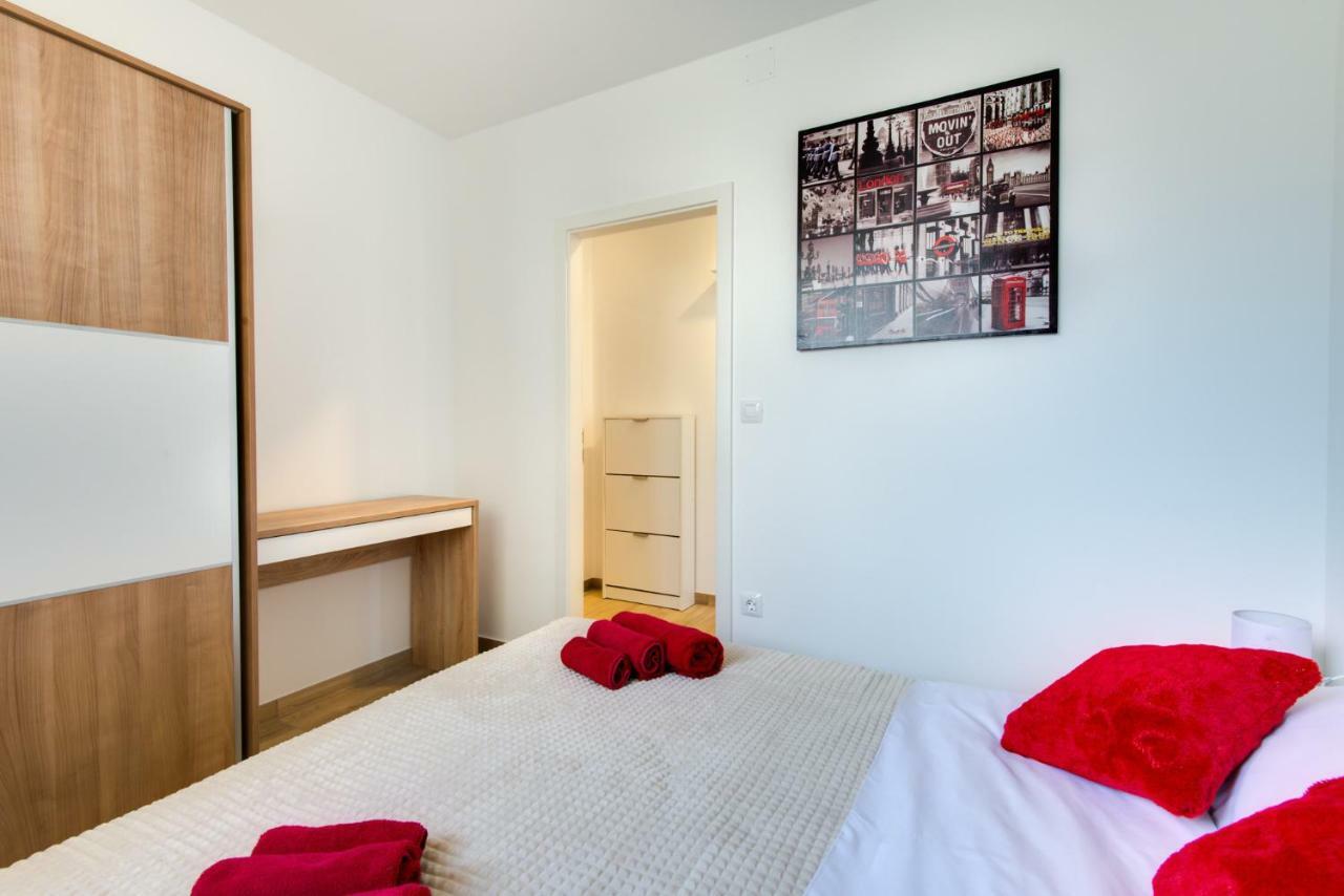 Апартаменты Apartman Tarnik'S Viskovo Экстерьер фото