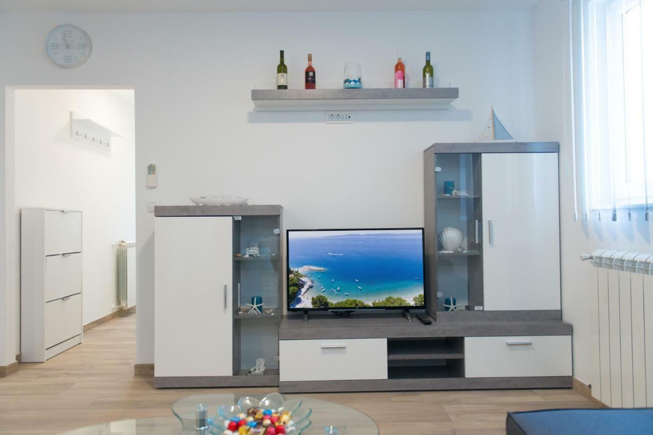 Апартаменты Apartman Tarnik'S Viskovo Экстерьер фото